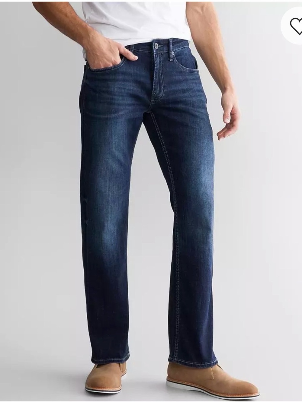 EUC - BKE Jake Bootcut 32x32